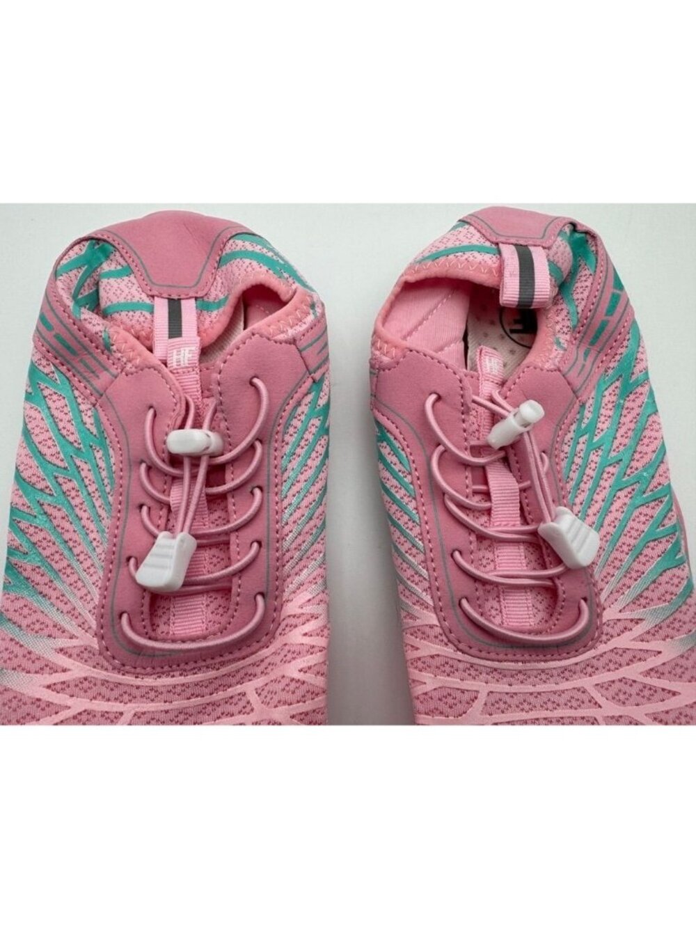 Hike Footwear Lorax Pro Barefoot Shoes Pink Comfort Sneakers Women Size 10 EU 41 - Picture 4 of 8